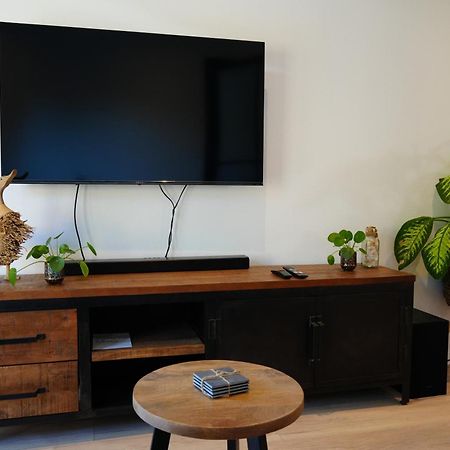 Keutjebee Villa Biggekerke Ngoại thất bức ảnh