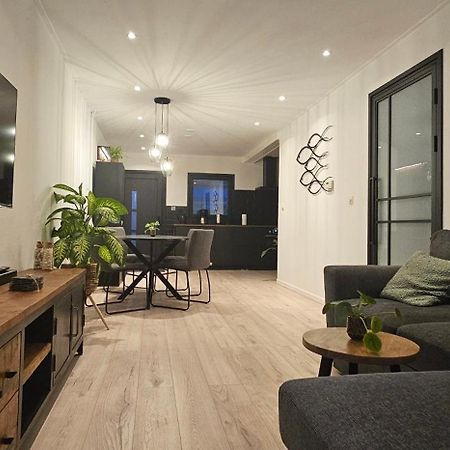 Keutjebee Villa Biggekerke Ngoại thất bức ảnh