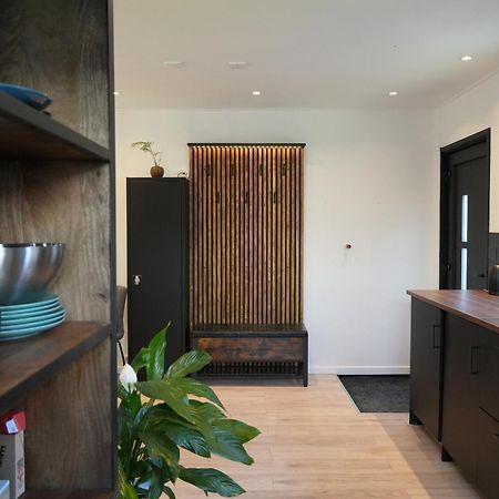 Keutjebee Villa Biggekerke Ngoại thất bức ảnh