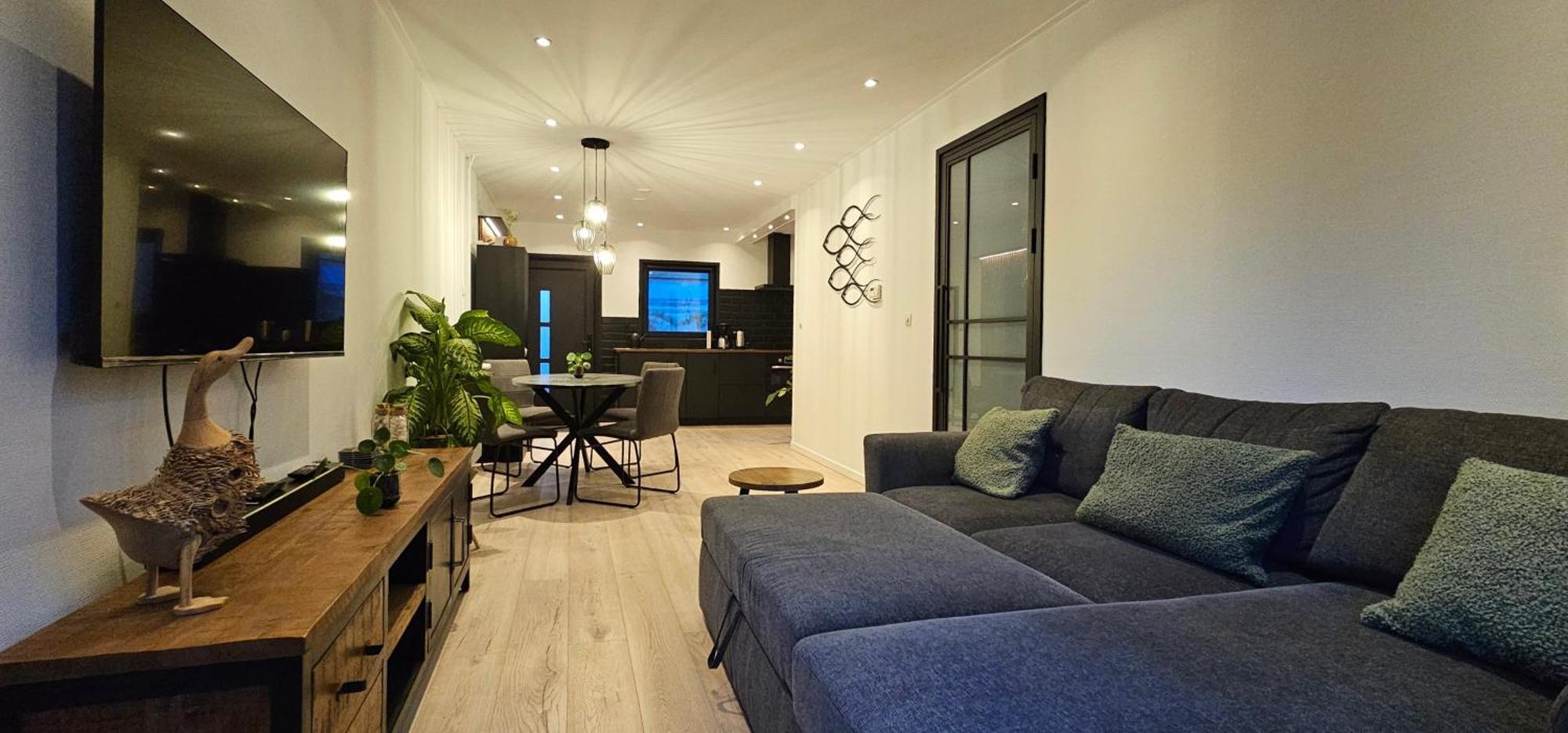 Keutjebee Villa Biggekerke Ngoại thất bức ảnh