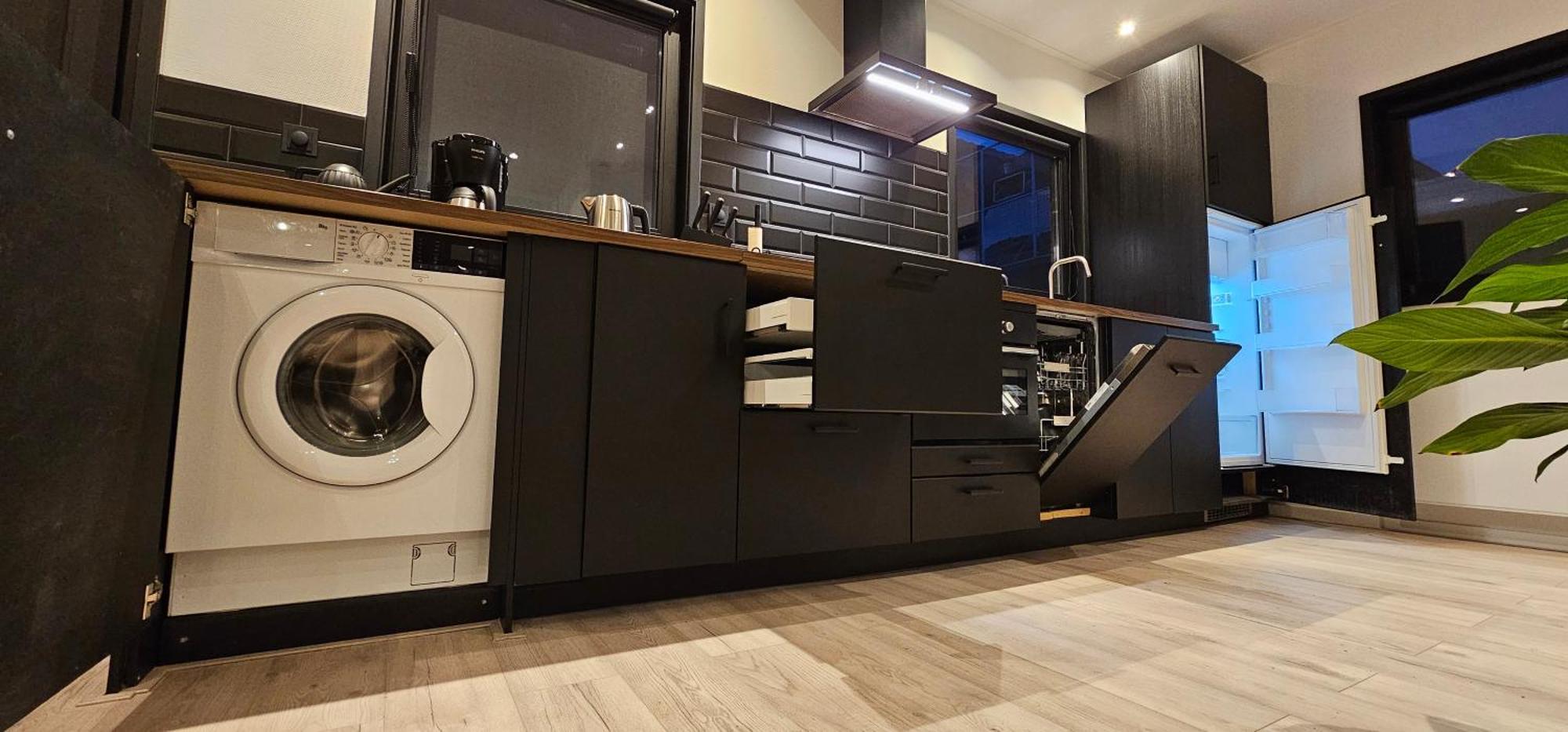 Keutjebee Villa Biggekerke Ngoại thất bức ảnh