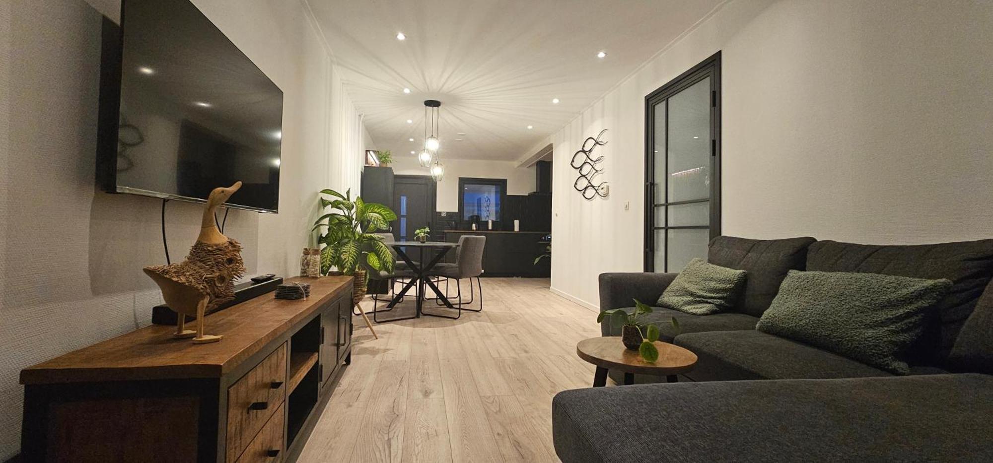 Keutjebee Villa Biggekerke Ngoại thất bức ảnh