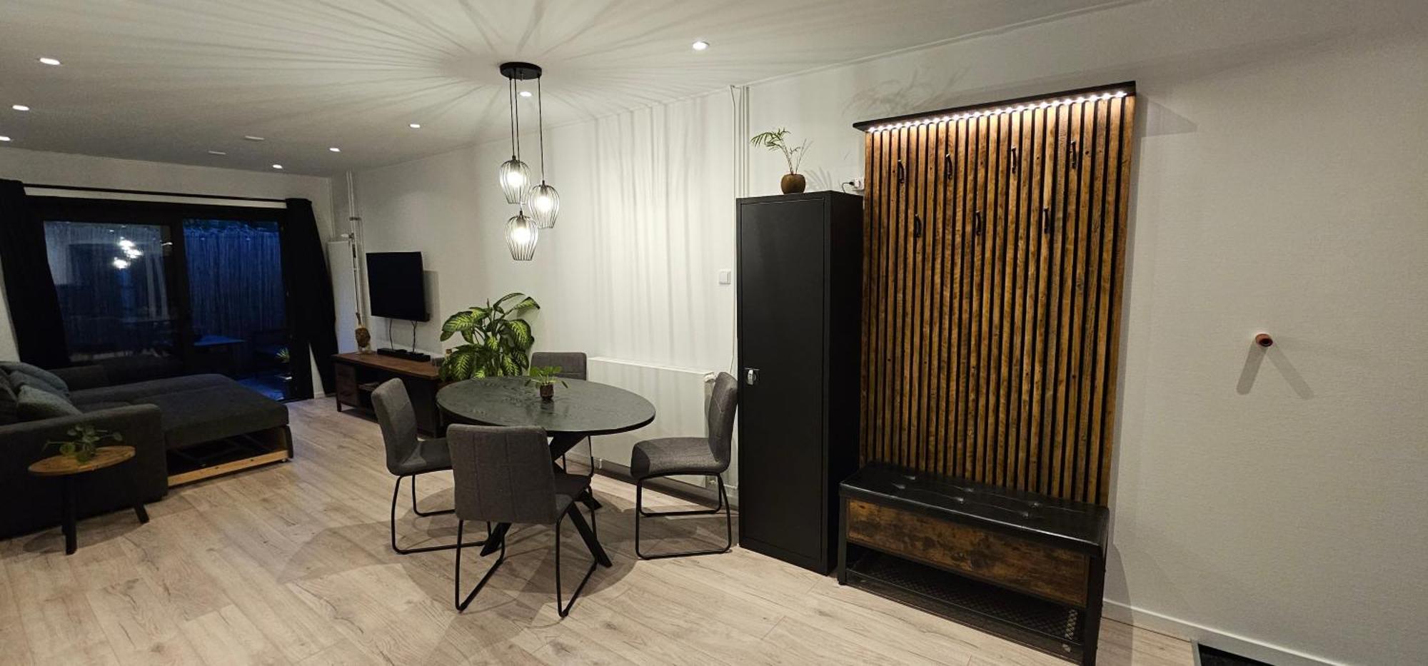 Keutjebee Villa Biggekerke Ngoại thất bức ảnh