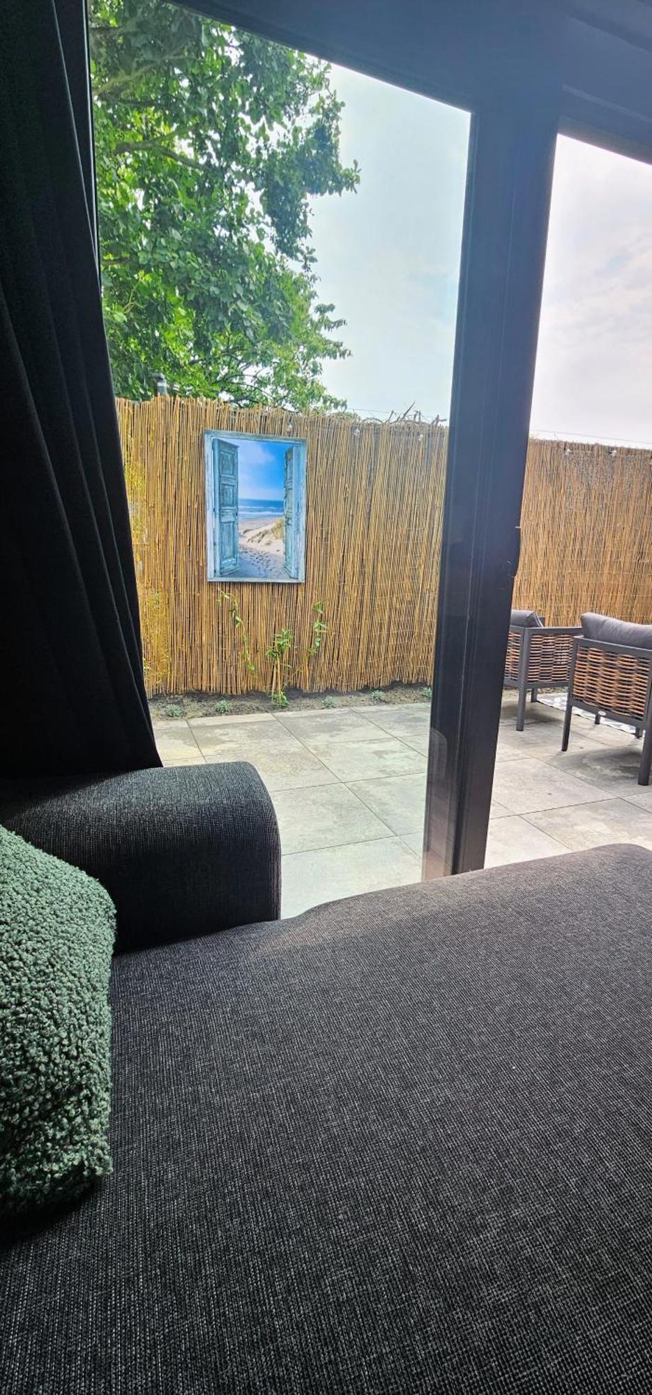 Keutjebee Villa Biggekerke Ngoại thất bức ảnh